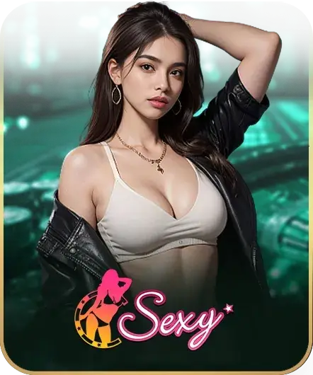 Sexy