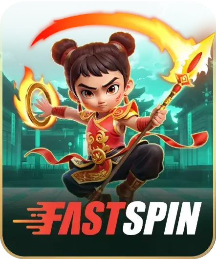 fast spin