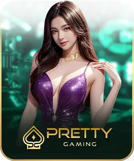 Pretty Gaming